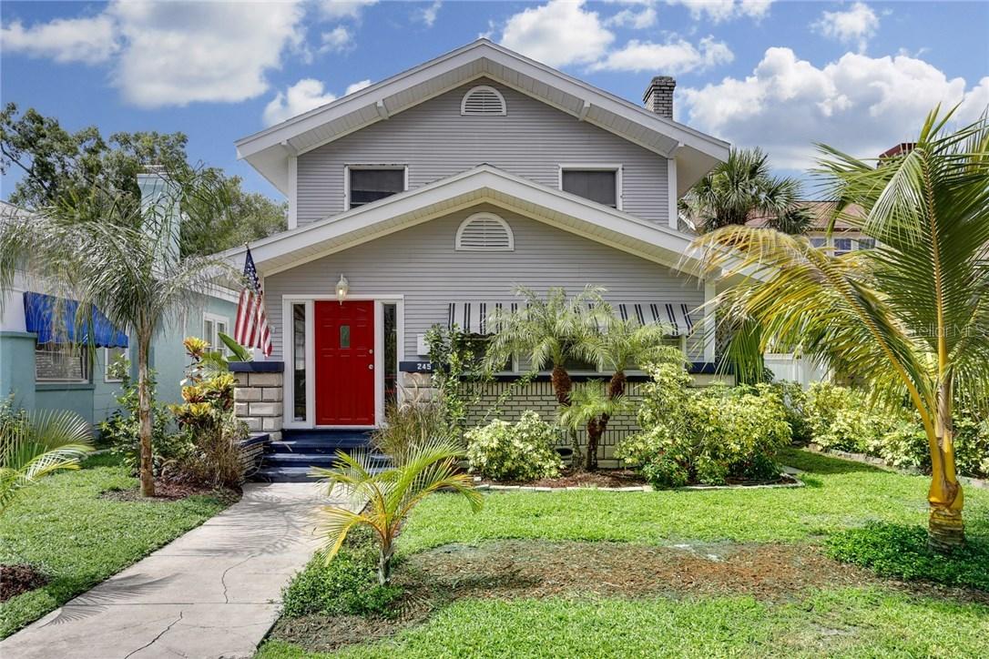 245 11th Ave., St Petersburg, FL 33701