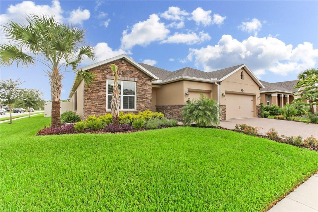 1971 Fox Grape Loop, Lutz, FL 33558