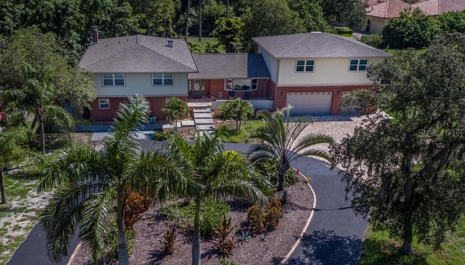 2811 Eagles Nest Dr., Palm Harbor, FL 34683