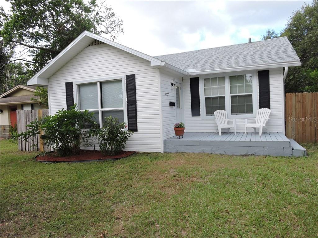4952 21st St., St Petersburg, FL 33714