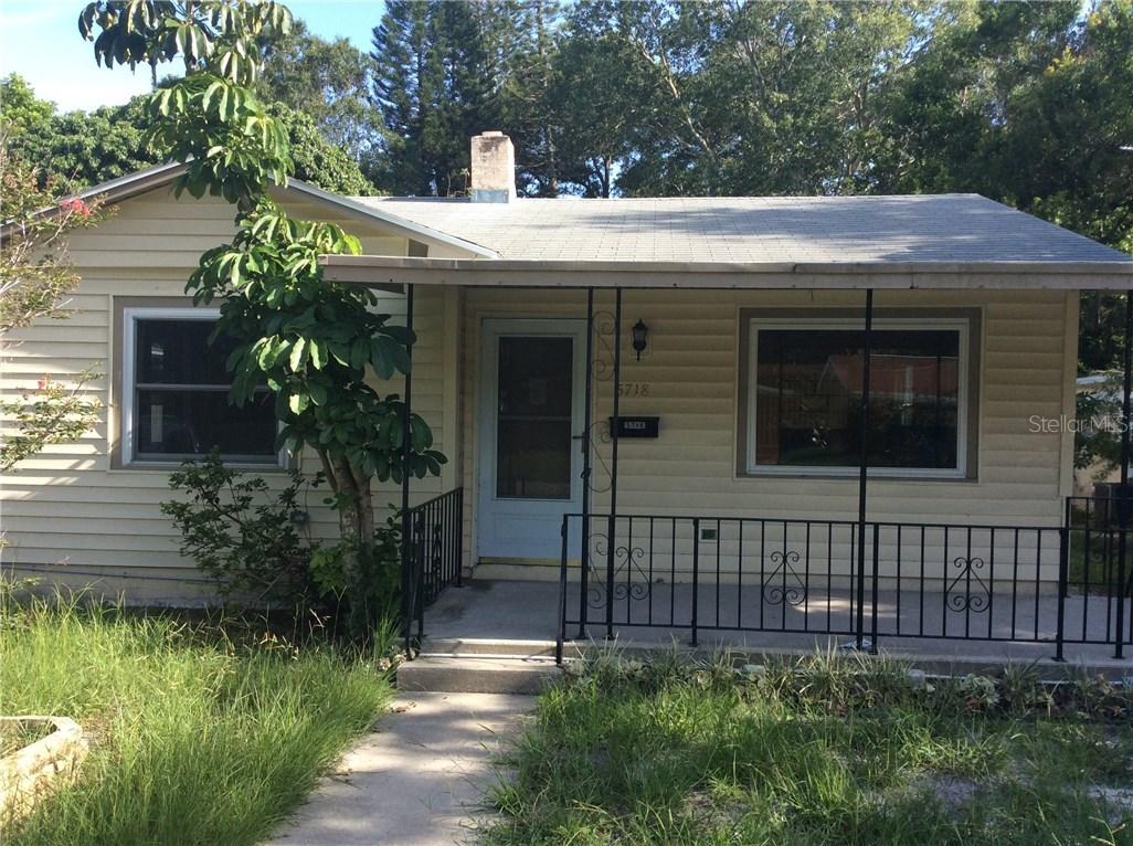 5718 12th Ave., Gulfport, FL 33707
