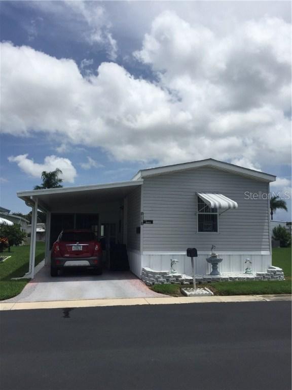 [Address Hidden by Seller], Largo, FL 33774