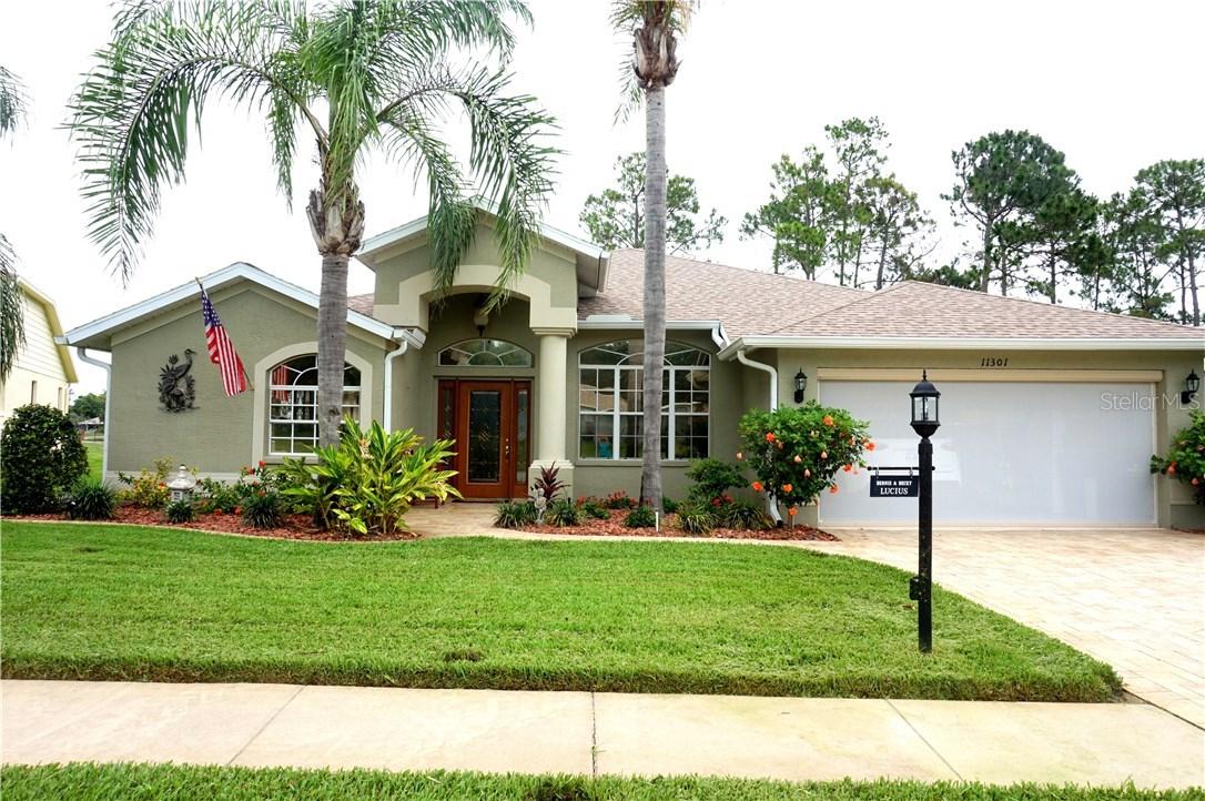 11301 Sun Tree Rd., Hudson, FL 34667