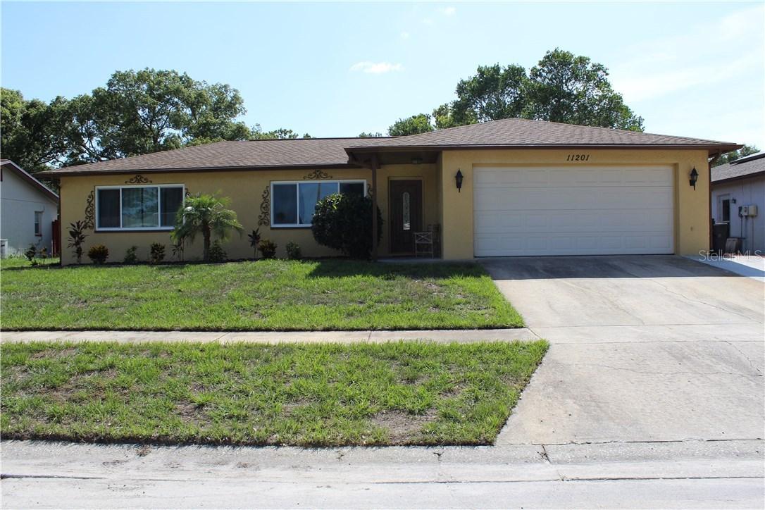 11201 Salt Tree Dr., Port Richey, FL 34668