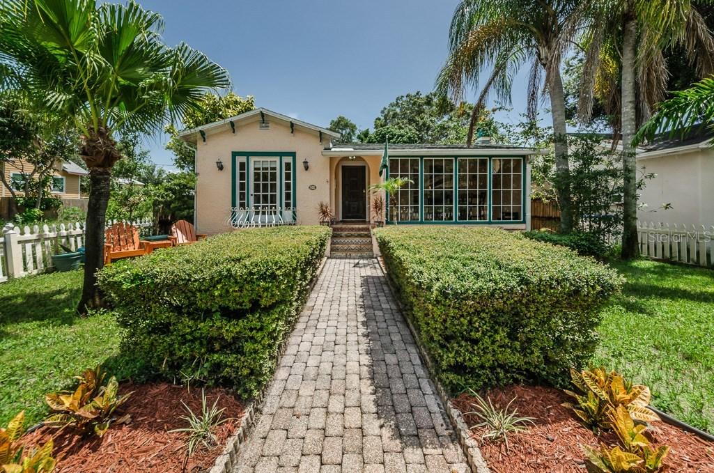 2544 4th Ave., St Petersburg, FL 33713
