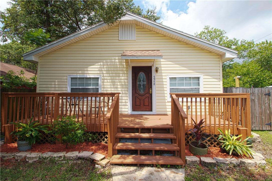 4948 Taylor St., St. Petersburg, FL 33714