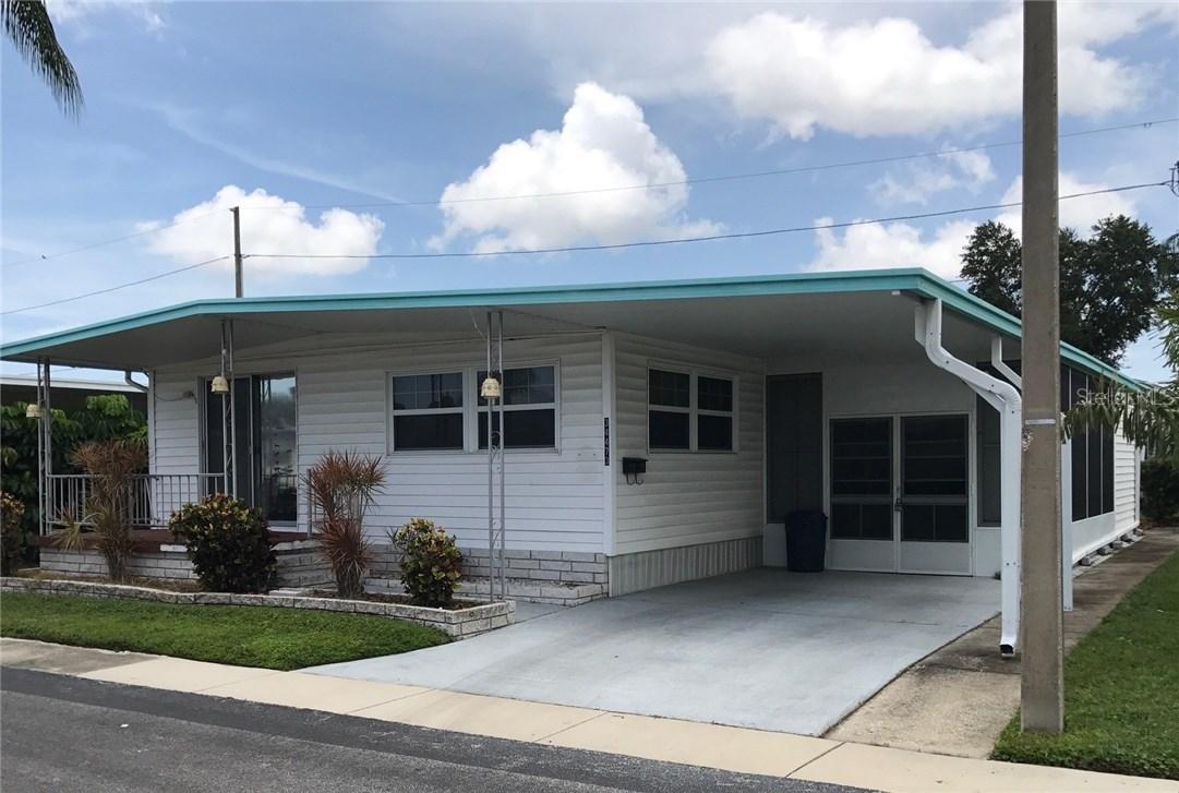 34473 Cactus Dr N #473, Pinellas Park, FL 33781
