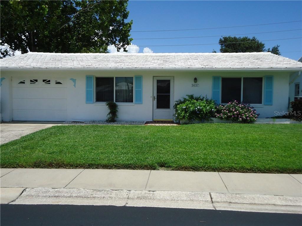 3637 N 101st Ter. #4, Pinellas Park, FL 33782