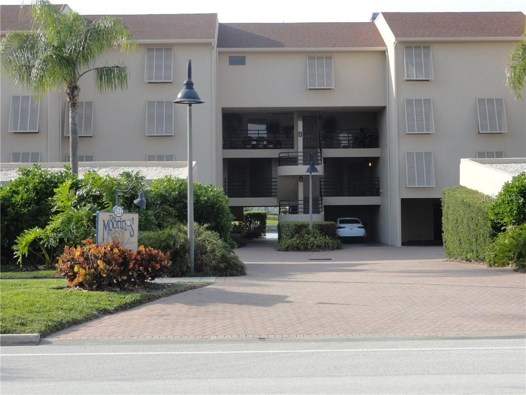 522 Pinellas Bayway #109, Tierra Verde, FL 33715