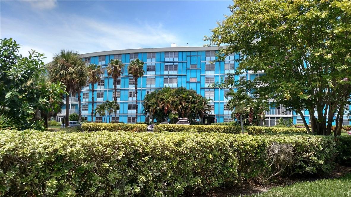 3315 58th Ave. #410, St Petersburg, FL 33712