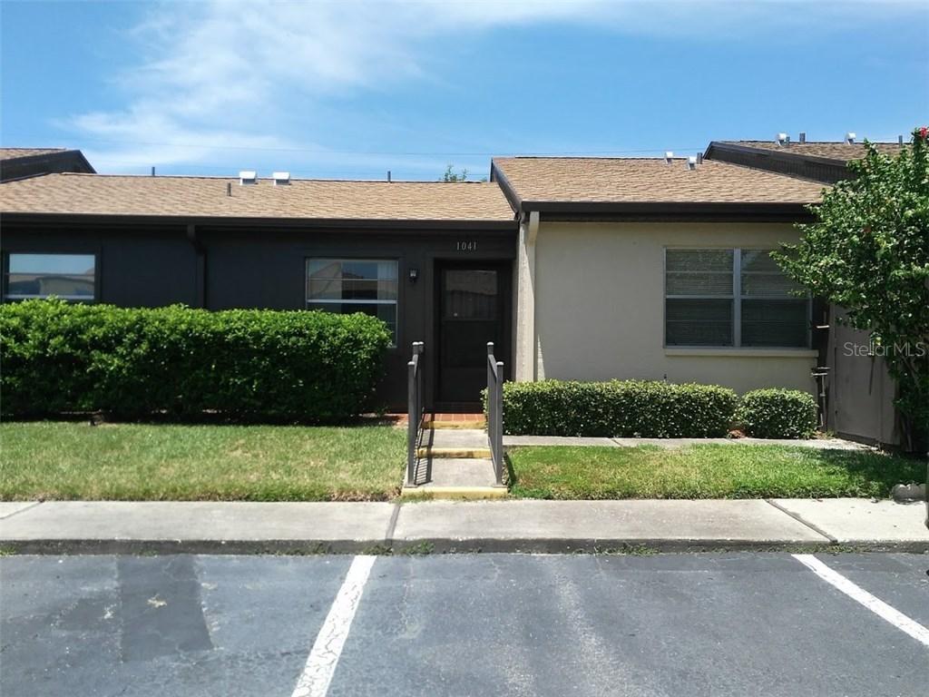 1041 Bowsprit Ln., Holiday, FL 34691