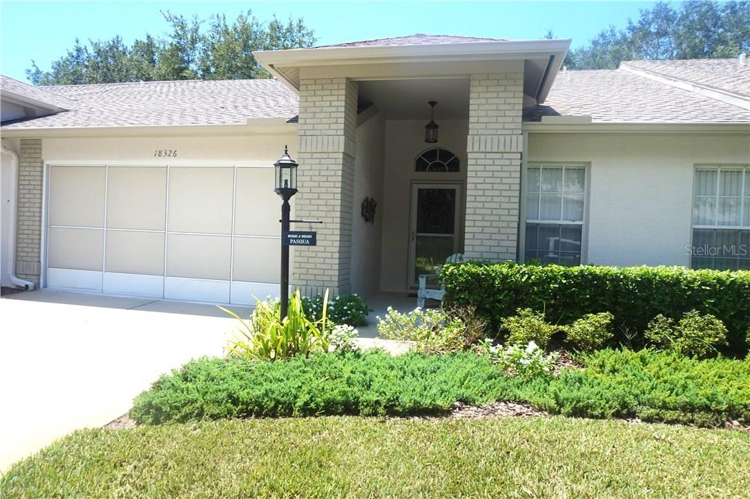 18326 Whitacre Cir., Hudson, FL 34667