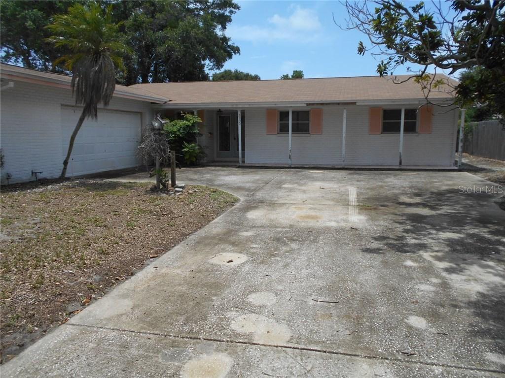 2700 67th Ave., St Petersburg, FL 33712