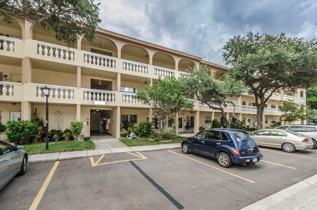 2226 Switzerland Way #36, Clearwater, FL 33763