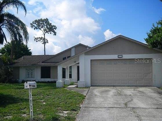 7822 Flintlock Dr., Port Richey, FL 34668