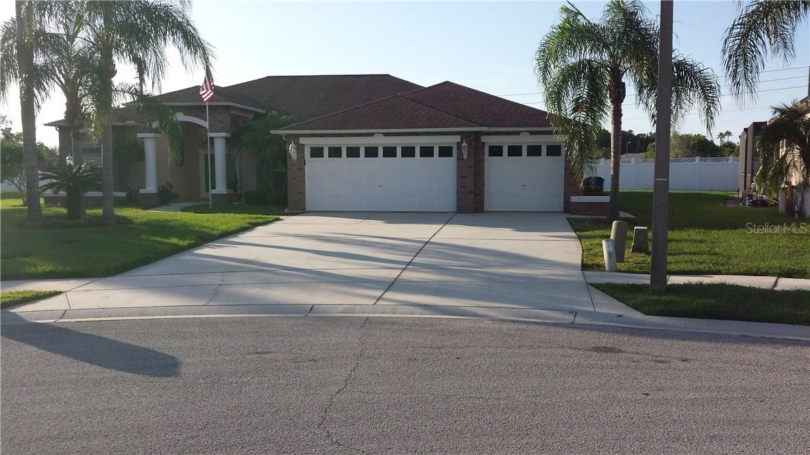 8335 Aukari Ct., New Port Richey, FL 34653