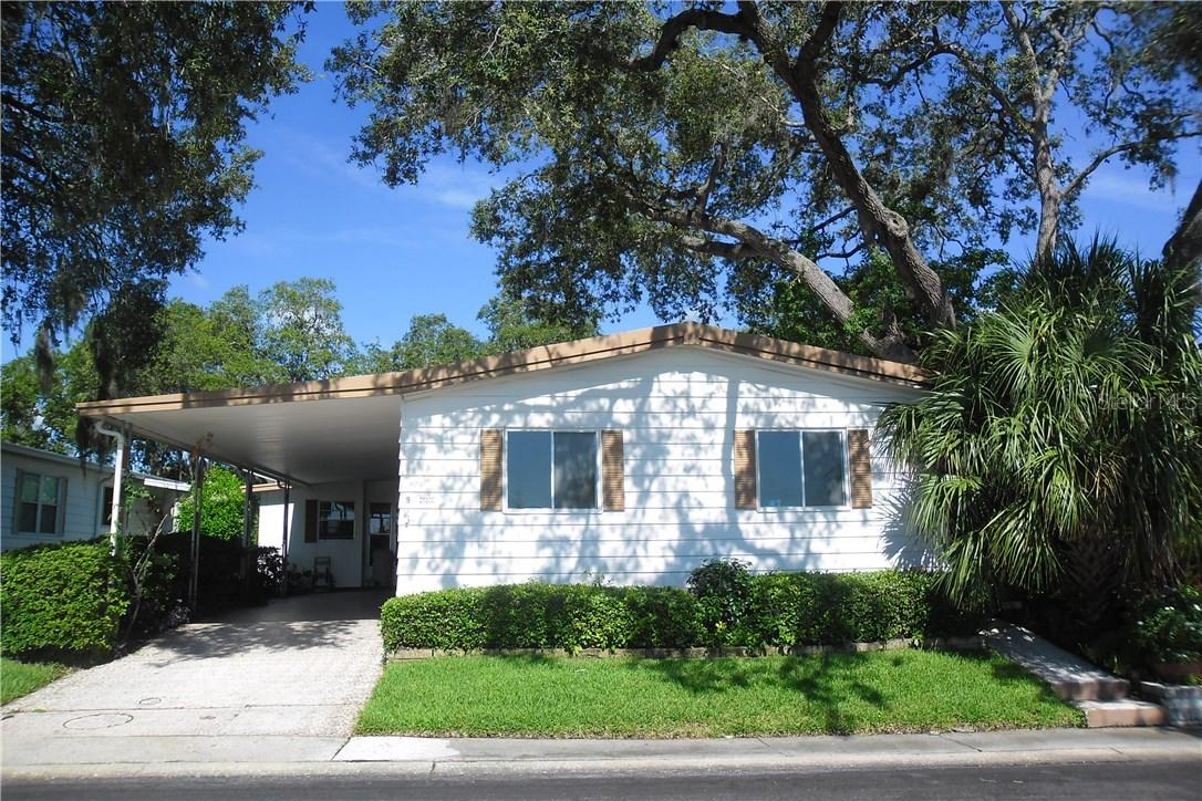 9 Mountain Laurel Dr., Palm Harbor, FL 34684
