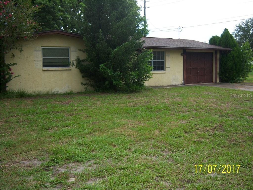 5004 Magpie Dr., New Port Richey, FL 34652