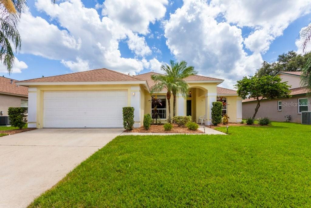 28444 Tall Grass Dr., Wesley Chapel, FL 33543