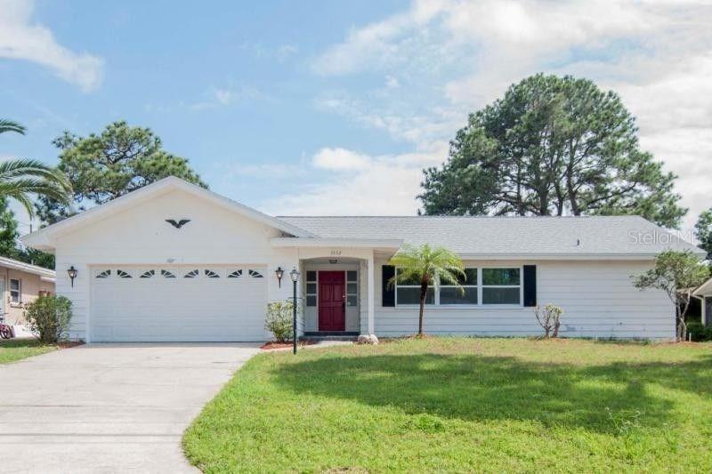 3352 Harbor Lake Dr., Largo, FL 33770