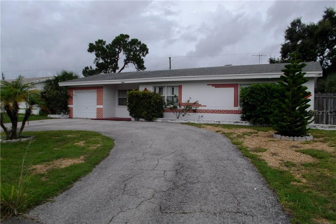 5921 42nd Ave N, St Petersburg, FL 33709