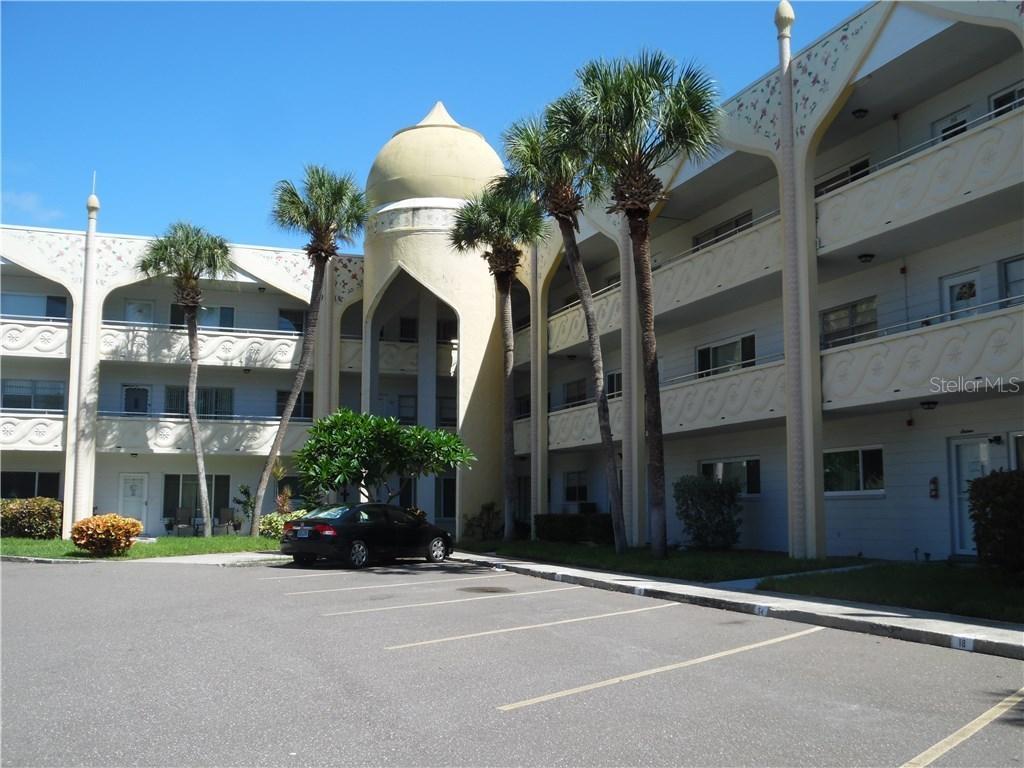 2360 World Parkway Blvd. #30, Clearwater, FL 33763