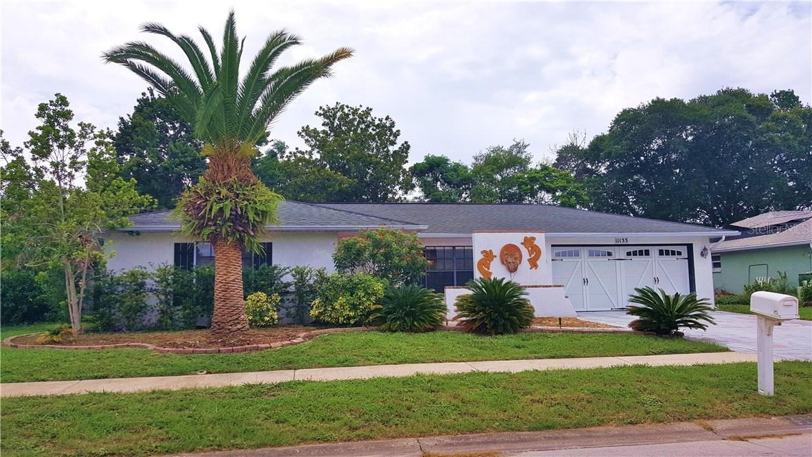 11133 Peppertree Ln., Port Richey, FL 34668