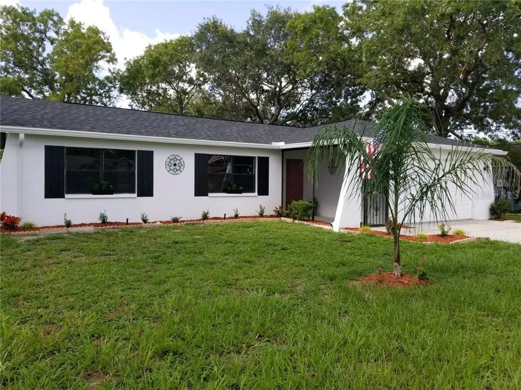 1325 Larkin Rd., Spring Hill, FL 34608