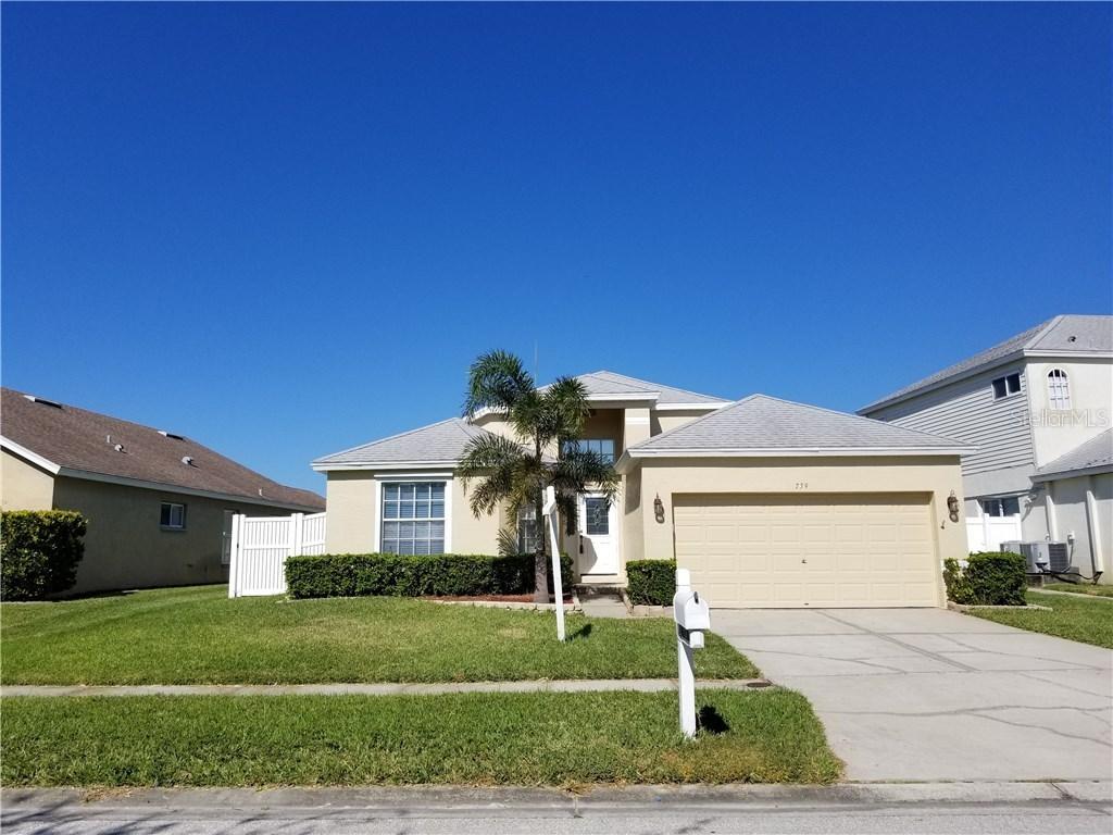 739 Addison Dr., St Petersburg, FL 33716