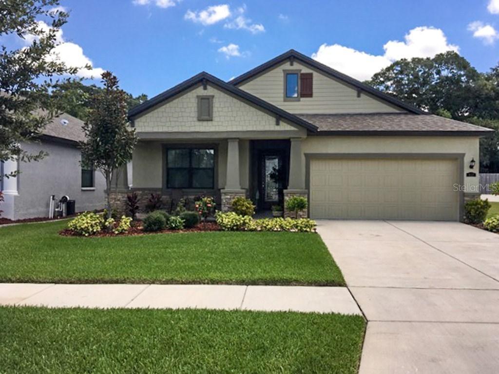 812 Vino Verde Cir., Brandon, FL 33511