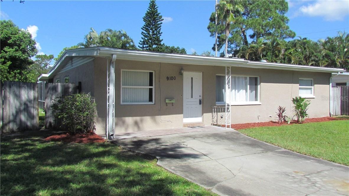 9100 1st St., St Petersburg, FL 33702