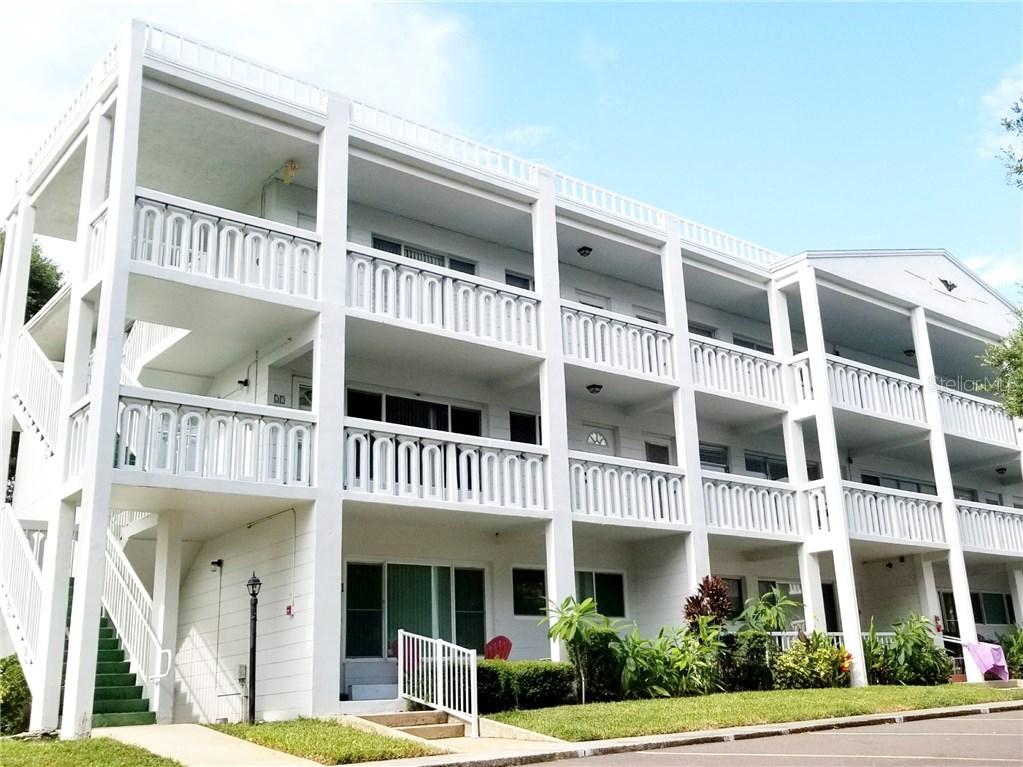 2021 Australia Way #55, Clearwater, FL 33763