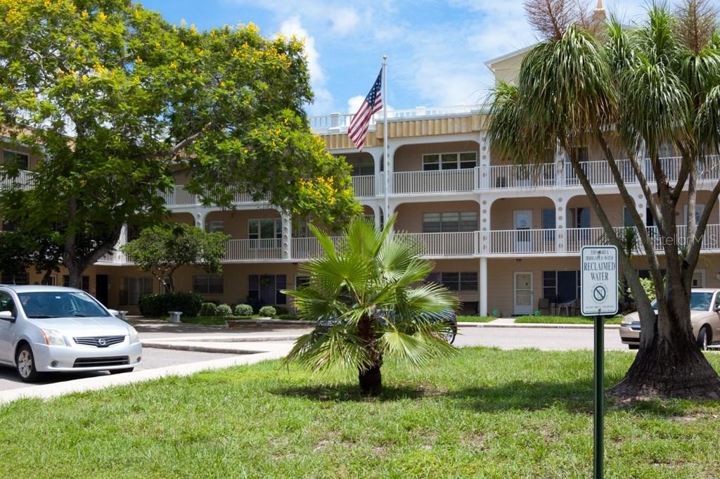 2320 Brisbane St. #22, Clearwater, FL 33763