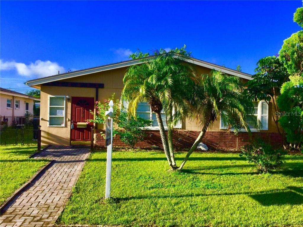 776 89th Ave., St Petersburg, FL 33702