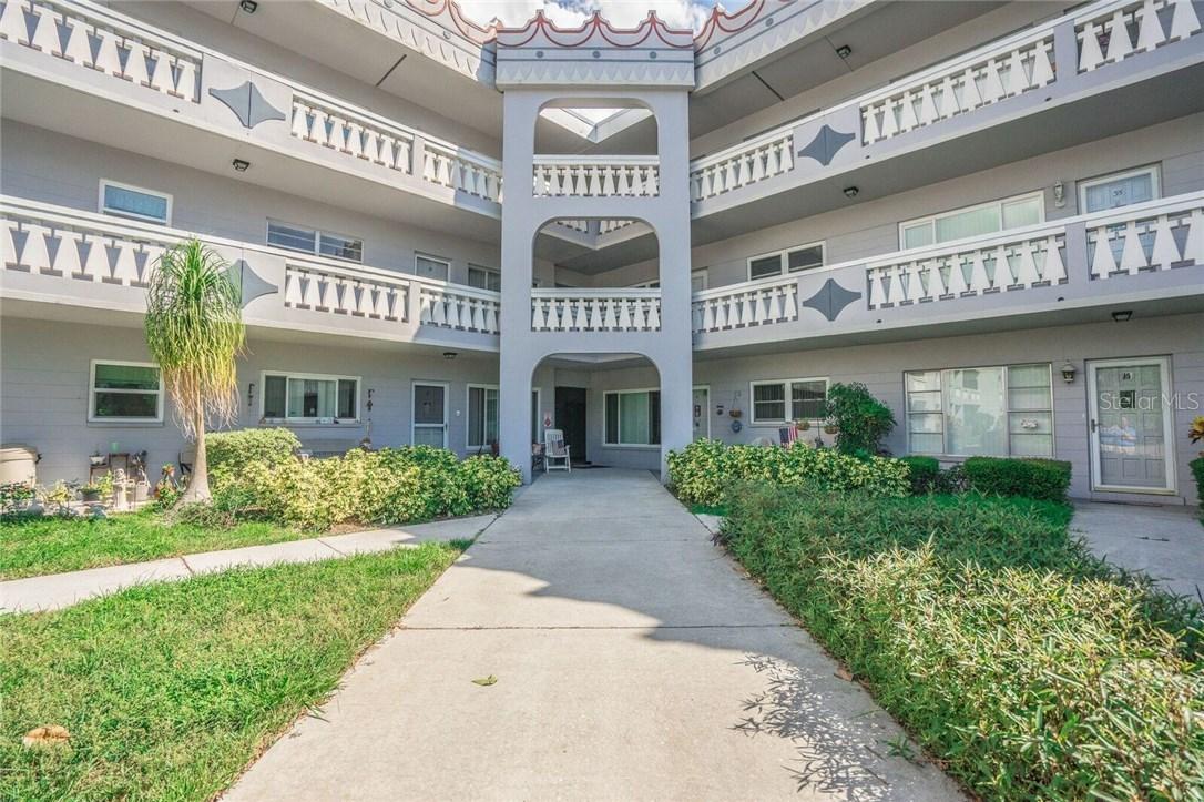 2295 Americus Blvd. #33, Clearwater, FL 33763