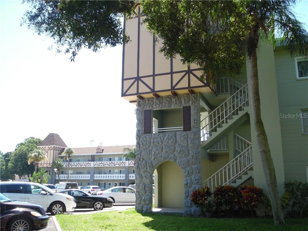 2447 Ecuadorian Way #47, Clearwater, FL 33763