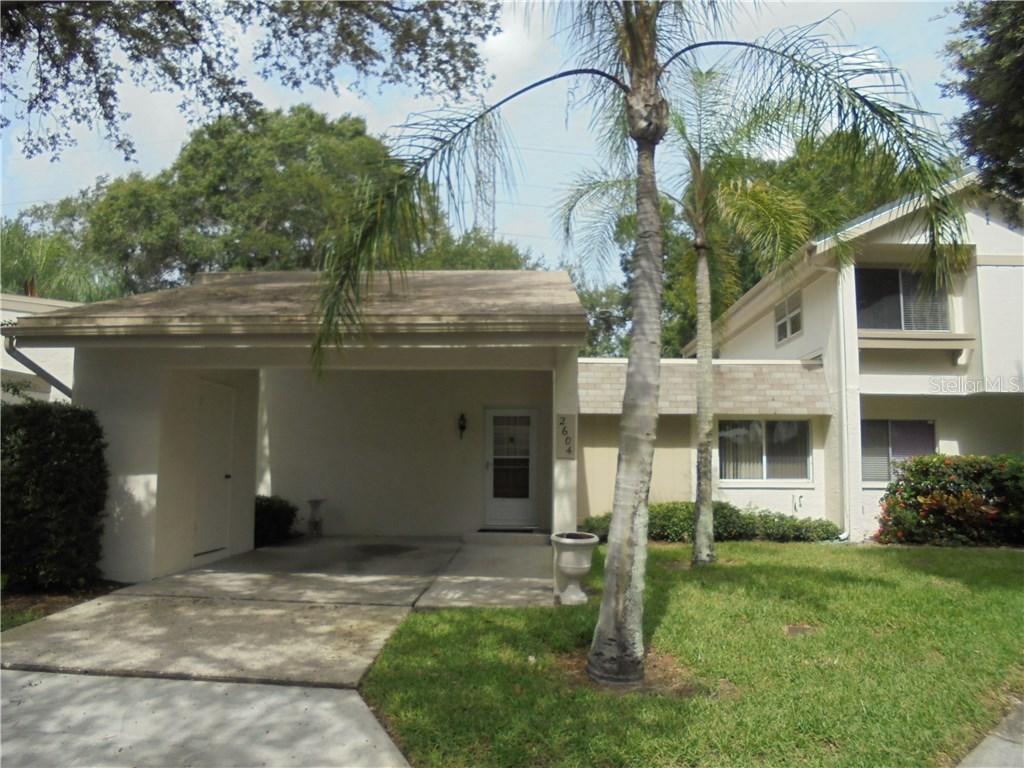 2604 Cedar View Ct., Clearwater, FL 33761