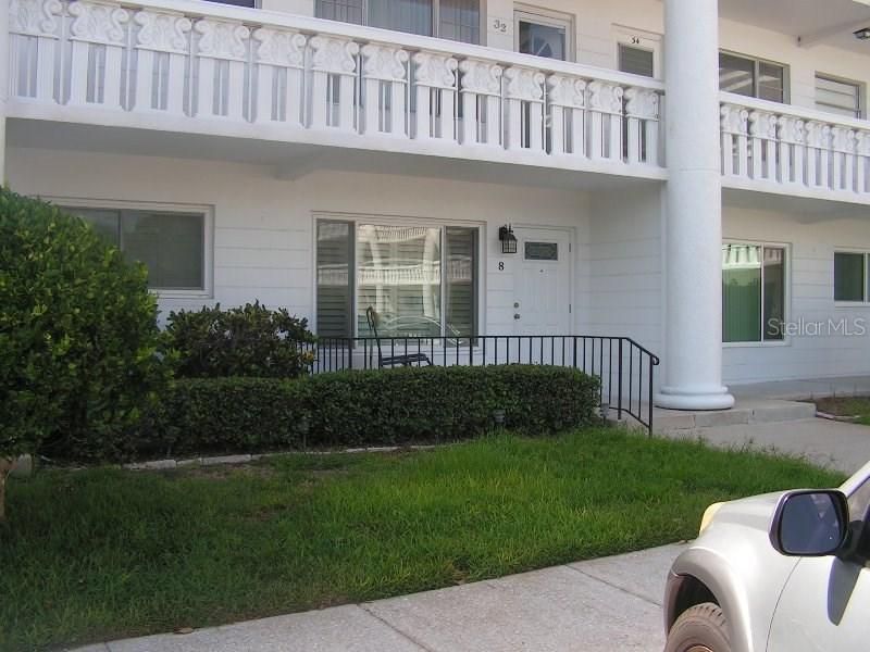 2454 Australia Way #8, Clearwater, FL 33763