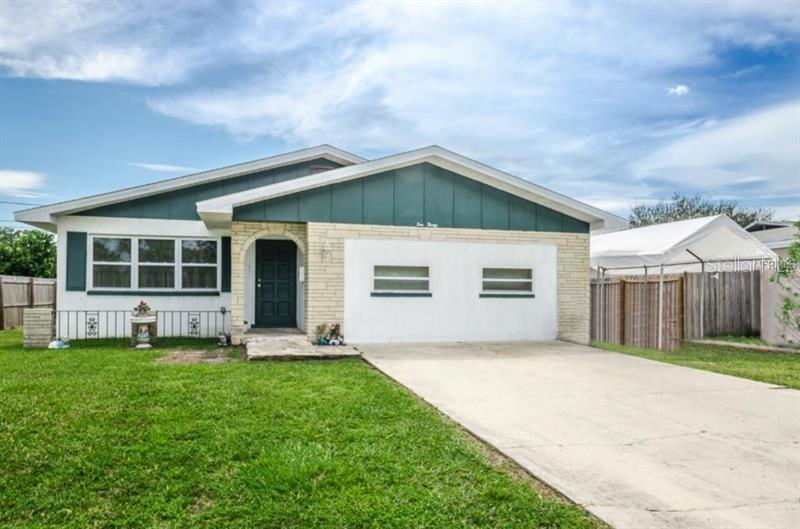 530 85th Ave., St Petersburg, FL 33702