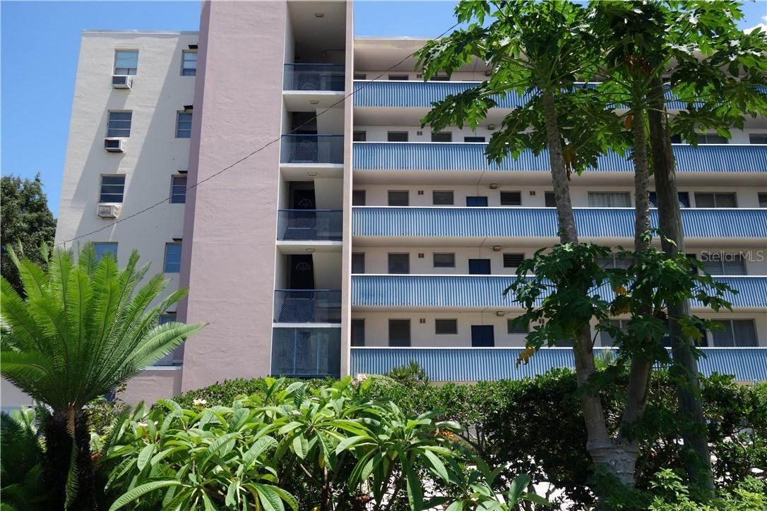 200 N Betty Ln. #2E, Clearwater, FL 33755