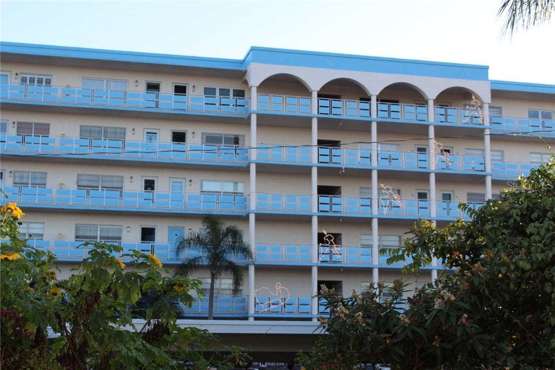 2850 59th St. #204, Gulfport, FL 33707