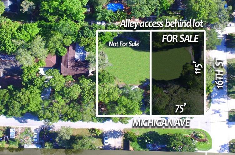 Michigan Ave., Palm Harbor, FL 34683