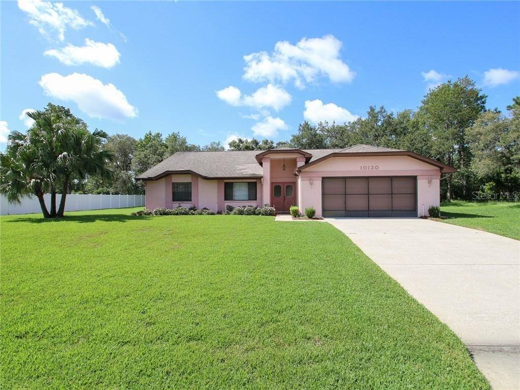 10130 Sleepy Willow Ct., Spring Hill, FL 34608