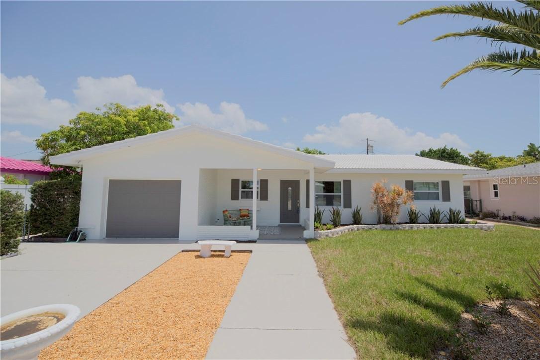 9111 Gulf Blvd., St Pete Beach, FL 33706