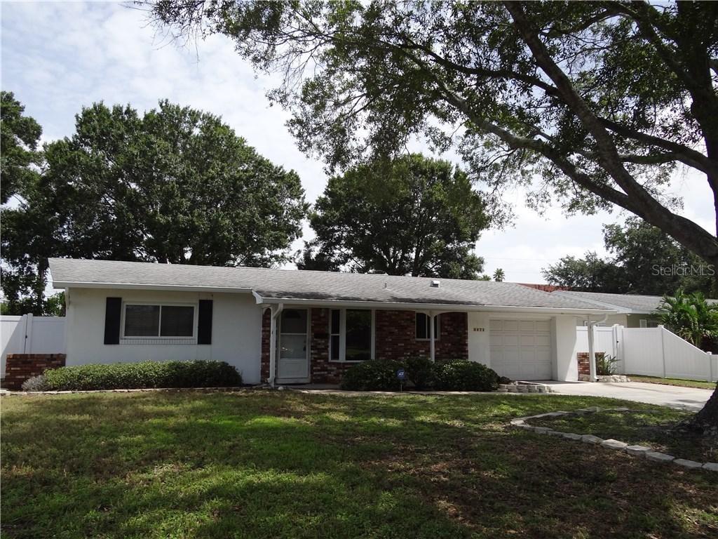6073 21st Ave., St Petersburg, FL 33710