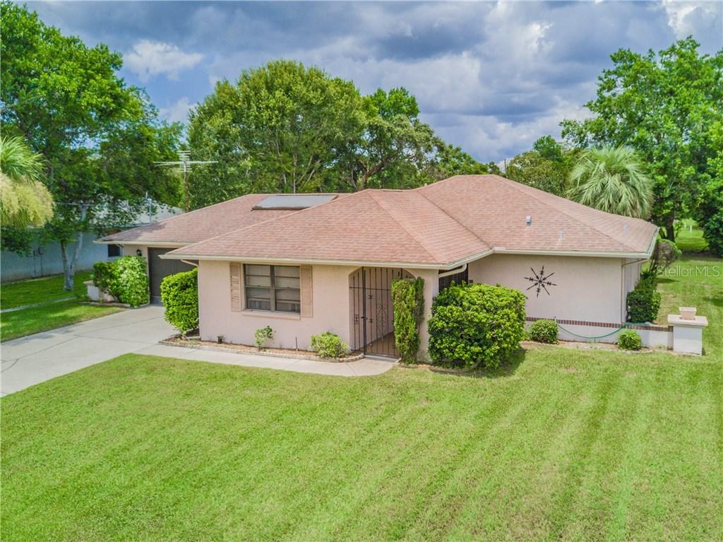 11179 Claymore St., Spring Hill, FL 34609