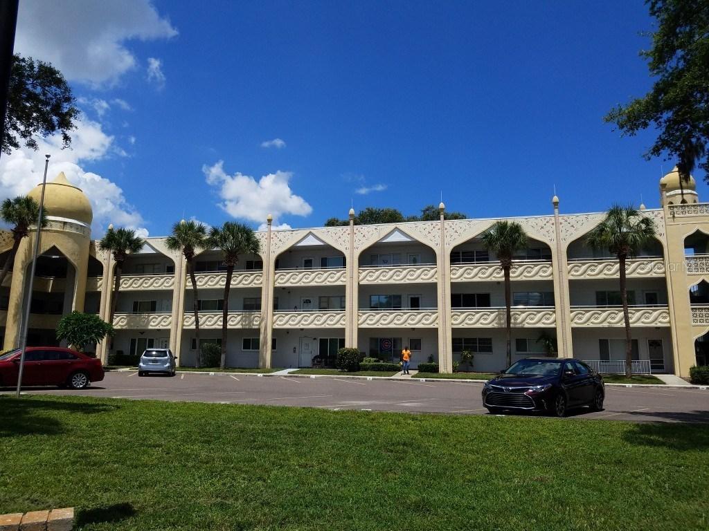 2360 World Parkway Blvd. #38, Clearwater, FL 33763