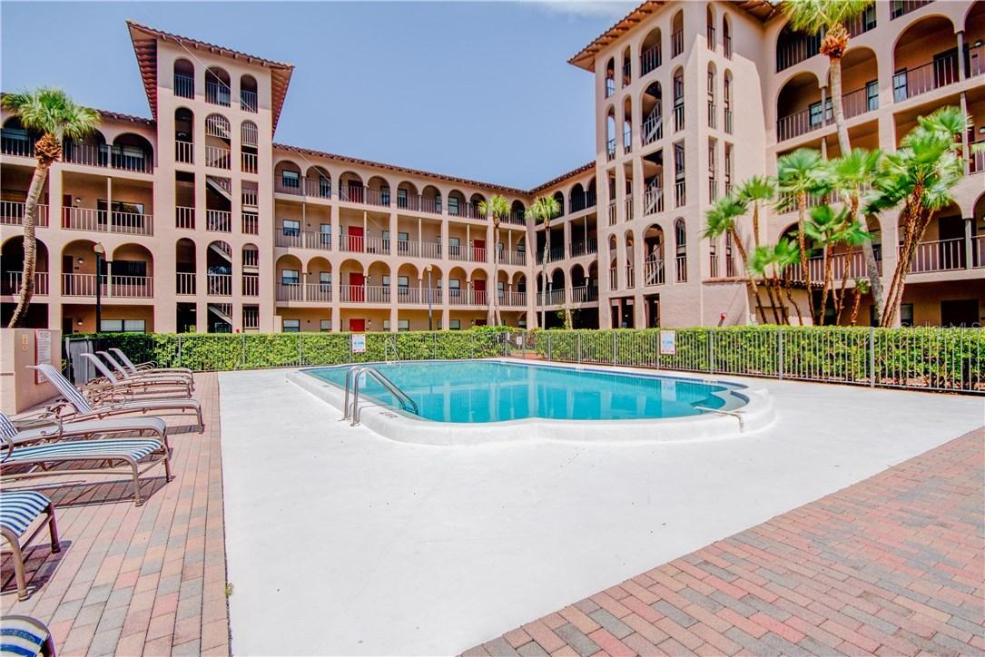 6150 Gulfport Blvd. #309, Gulfport, FL 33707