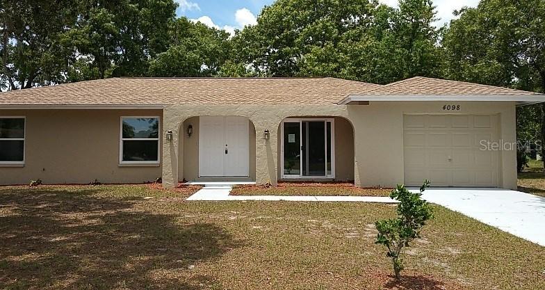 4098 Baybriar St., Spring Hill, FL 34606