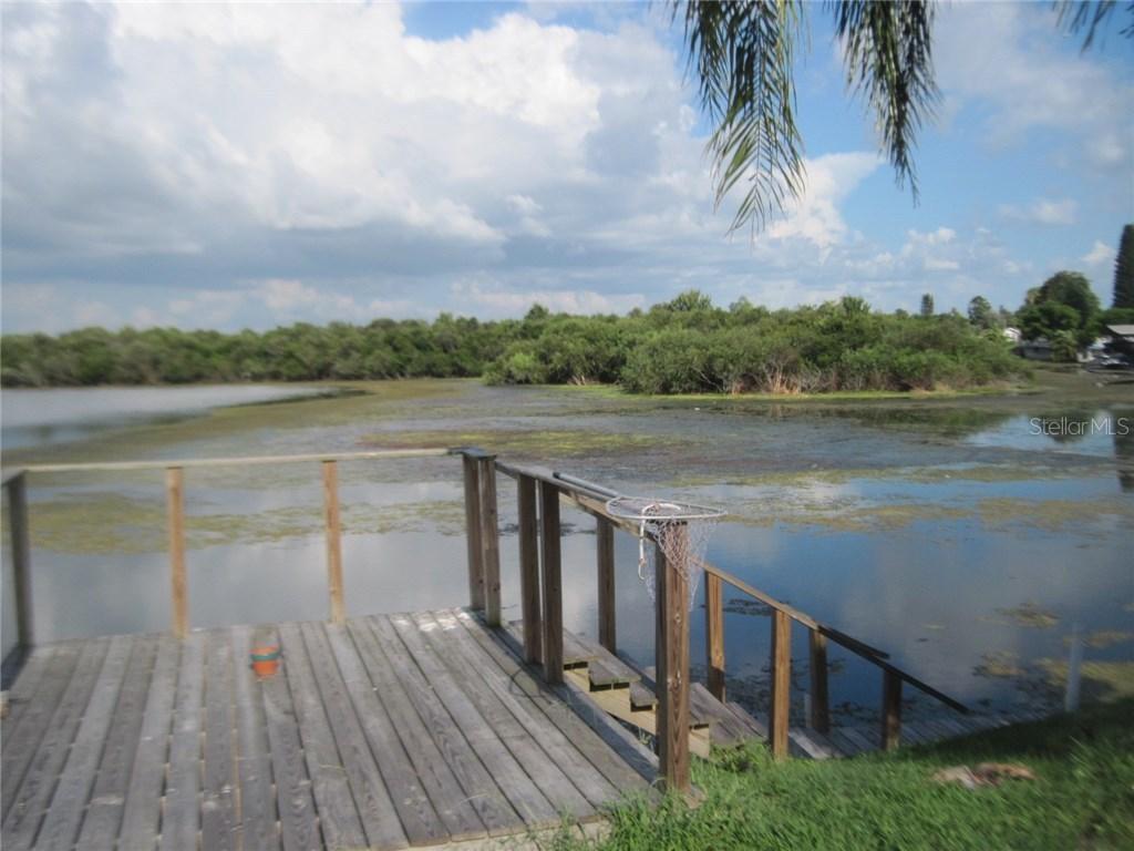 1954 Norfolk Dr., Holiday, FL 34691